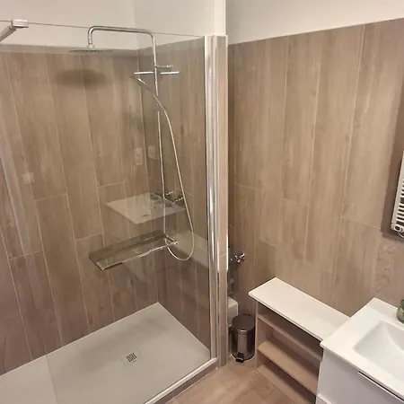 Apartamento Martina - Seafront Balcony Spacious - By Tgb